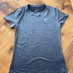 Nike dri-fit tshirt